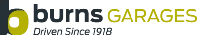 Burns Garages Ltd