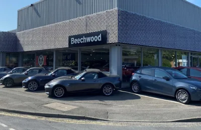 Beechwood (Derby) Limited (MAZDA, CHANGAN & GWM)