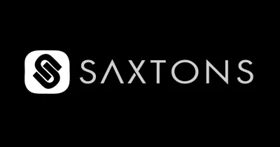 Saxton 4x4 Delivery Centre