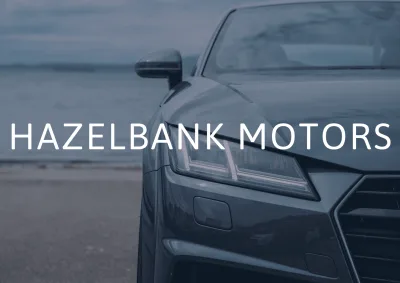 Hazelbank Motors