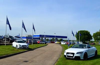Richlee Motor Company Ltd
