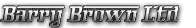 Barry Brown Ltd