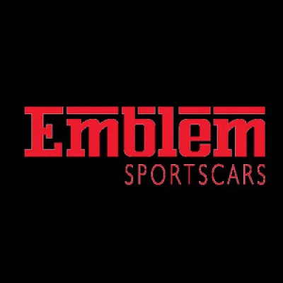 Emblem Sports Cars Ltd