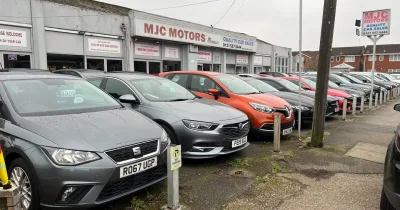 MJC Motors