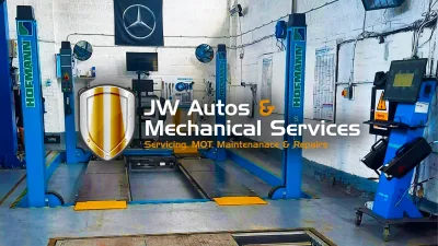 JW Autos & Mechanical Services