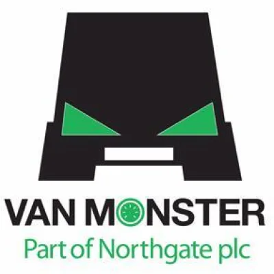 Van Monster Cannock