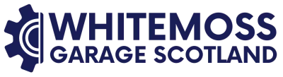 Whitemoss Garage