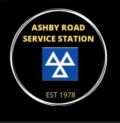 Ashby Road Service Station