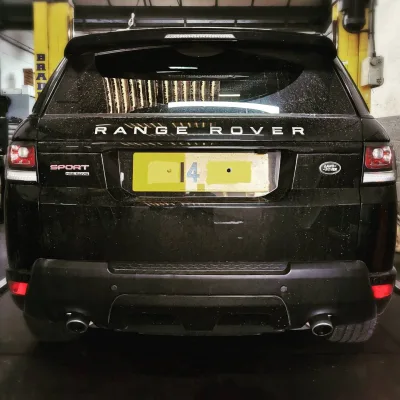 MRD Automotive
