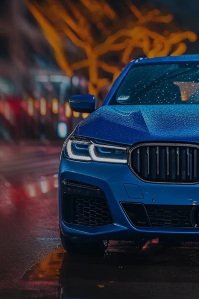 Highline Autos