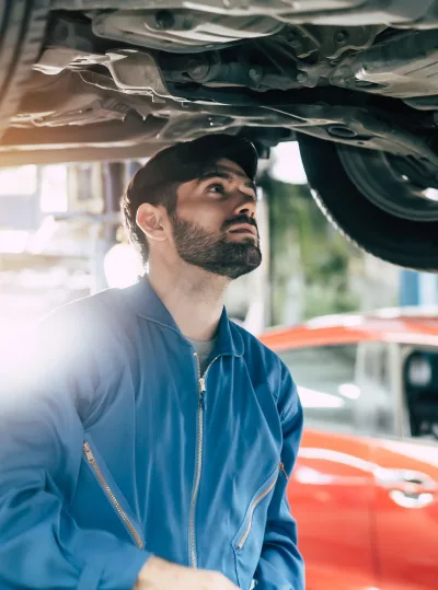 Steve Slattery Mot & Service Centre