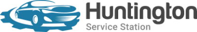Huntington Service Station