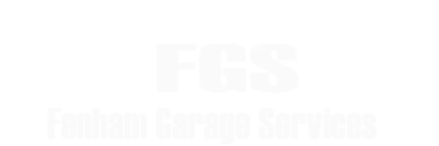 Fenham Garage Services ( FGS )