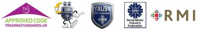 Manders Garage (Ripley) Ltd
