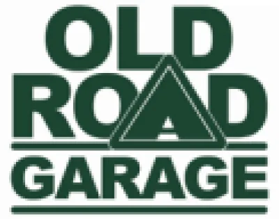 Old Road Garage