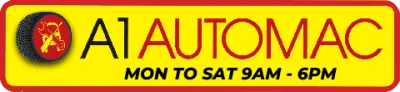 A1 Automac Ltd