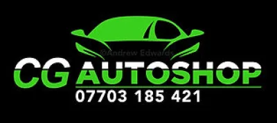 CG Autoshop