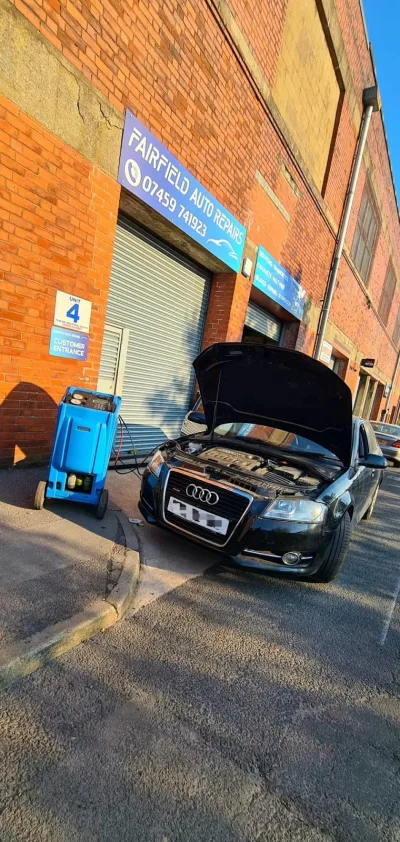 Fairfield Auto Repairs