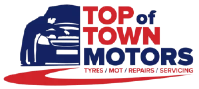 Top of Town Motors - Eurorepar Car Service