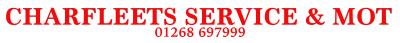 Charfleets service and mot