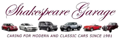 Shakespeare Garage