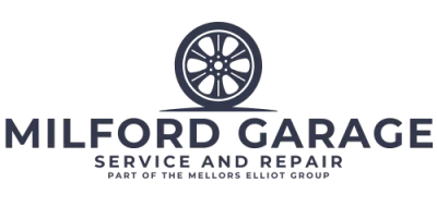 Milford Garage