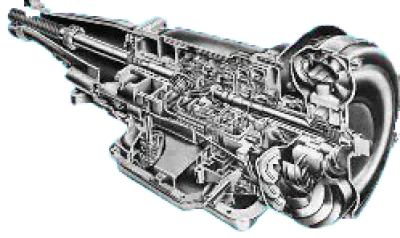 Automatic Transmissions
