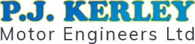 P.J Kerley Motor Engineers Ltd