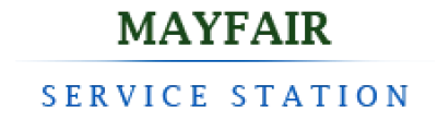Mayfair Service Station