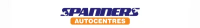 Spanners Autocentres Ltd
