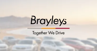 Brayley Nissan Manchester