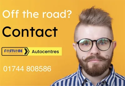 Fastlane Autocare - Autocentres