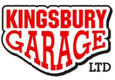 Kingsbury Garage