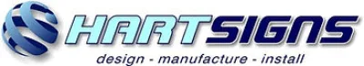 Hart Signs & Vehicle Graphics Alfreton, Derbyshire