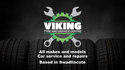 Viking Tyre & Service Centre Ltd