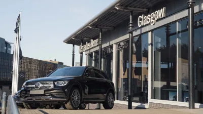 Mercedes-Benz of Glasgow