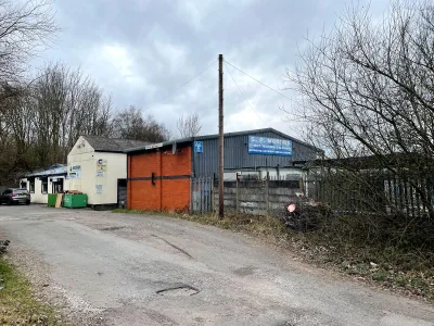 S P Motors Ltd