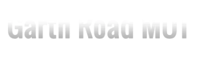 Garth Road MOT Centre