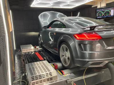 Centurion Tuning LTD