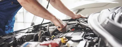 Auto Service & Recovery Ltd