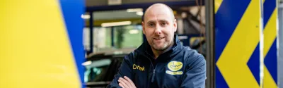 Farmer Autocare - Glasgow - Hillington