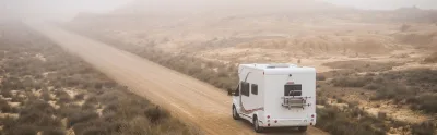 Caravan Man