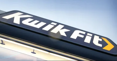 Kwik Fit - Walsall - Ward Street