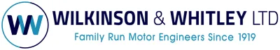 Wilkinson & Whitley Ltd. Motor Engineers Service & MOT Centre