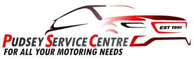 Pudsey Service Centre