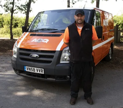 ACQ mobile valeting