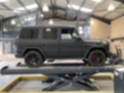 Sutton Coldfield Mot & Service Car Centre