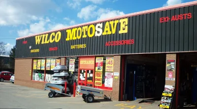 Wilco Motosave