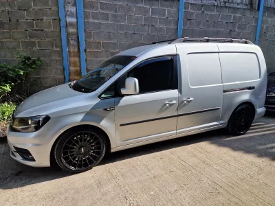 Chorley Auto Volk