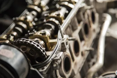 Oxton Auto Engineering ltd
